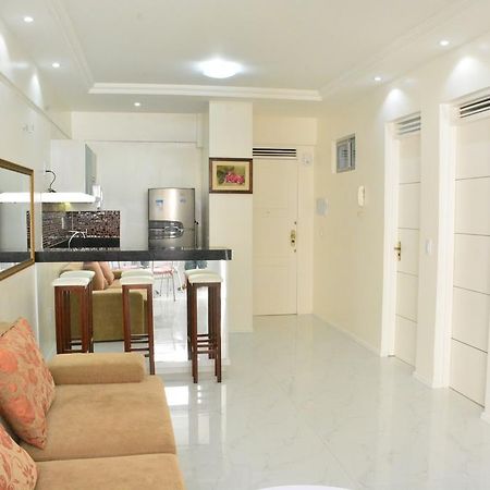 Apartamento Praia Meireles Fortaleza  Zewnętrze zdjęcie