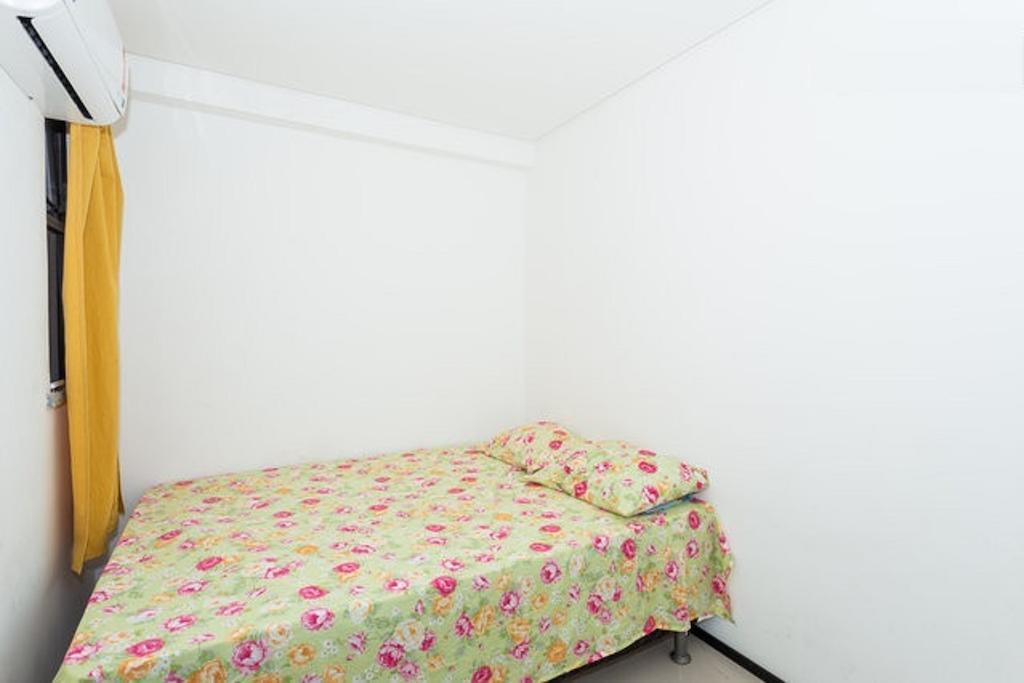 Apartamento Praia Meireles Fortaleza  Pokój zdjęcie