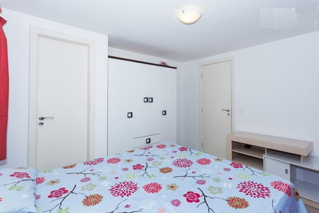 Apartamento Praia Meireles Fortaleza  Pokój zdjęcie