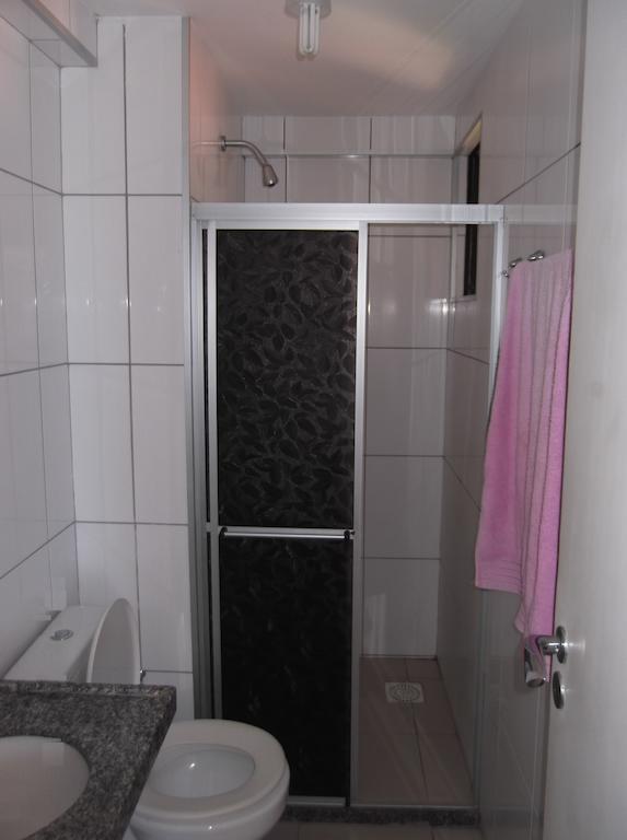 Apartamento Praia Meireles Fortaleza  Pokój zdjęcie