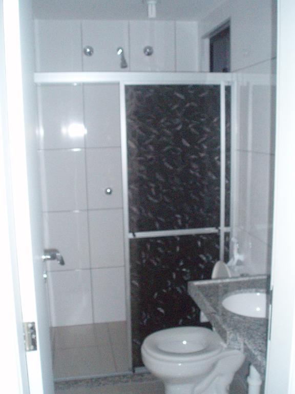 Apartamento Praia Meireles Fortaleza  Pokój zdjęcie