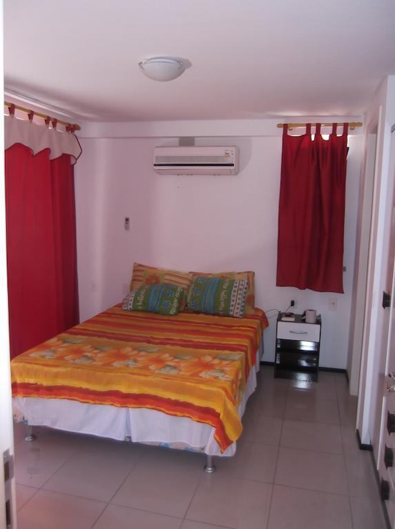 Apartamento Praia Meireles Fortaleza  Pokój zdjęcie