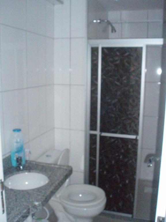 Apartamento Praia Meireles Fortaleza  Pokój zdjęcie