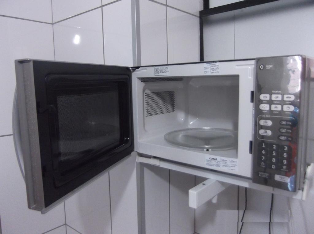 Apartamento Praia Meireles Fortaleza  Pokój zdjęcie