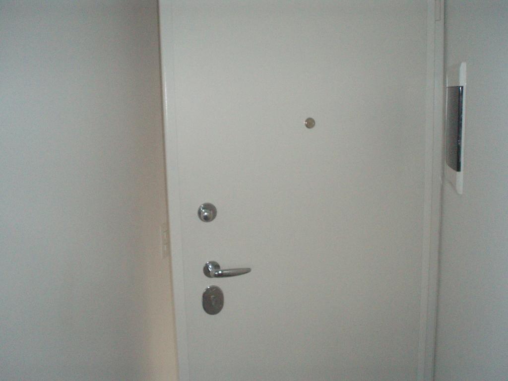 Apartamento Praia Meireles Fortaleza  Pokój zdjęcie