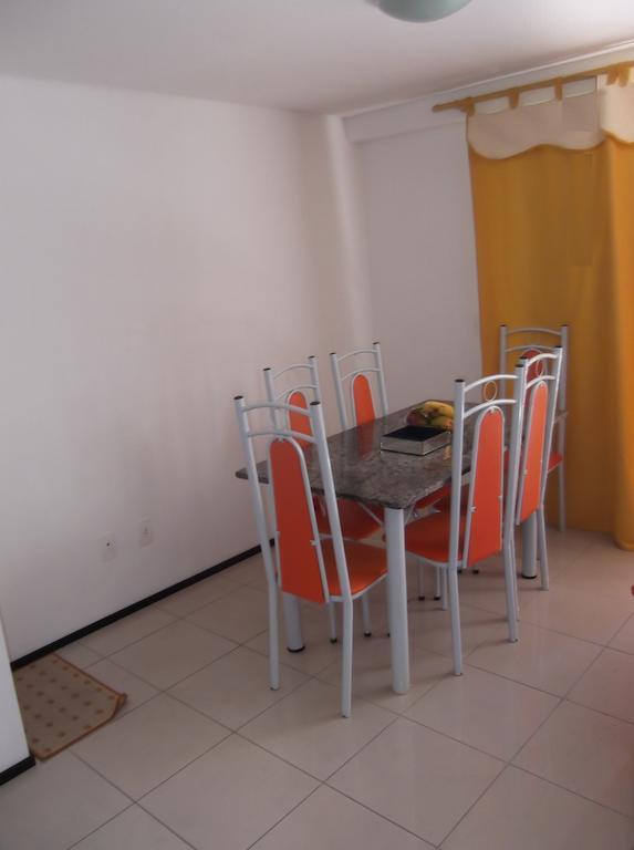 Apartamento Praia Meireles Fortaleza  Zewnętrze zdjęcie