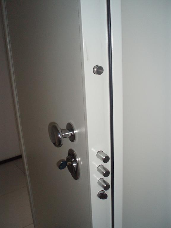 Apartamento Praia Meireles Fortaleza  Pokój zdjęcie