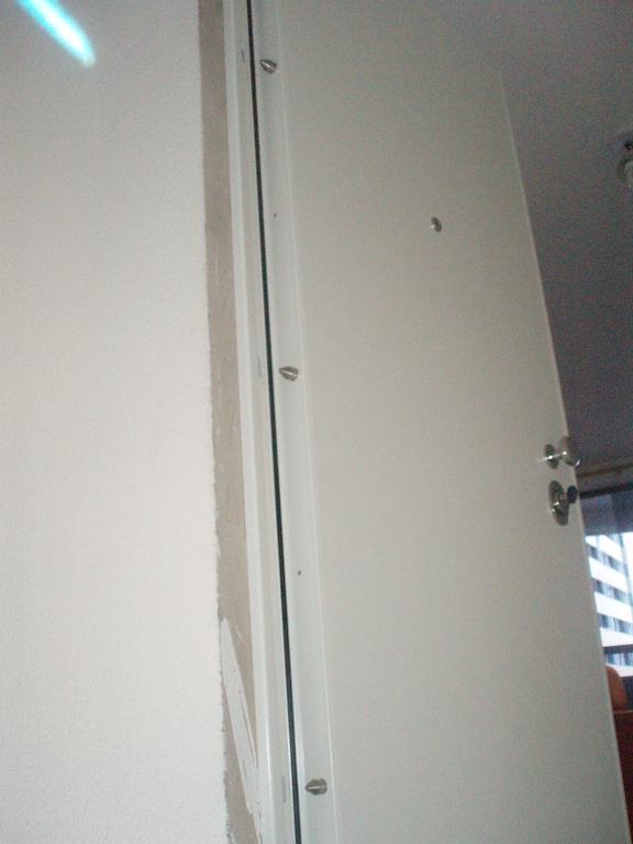 Apartamento Praia Meireles Fortaleza  Pokój zdjęcie
