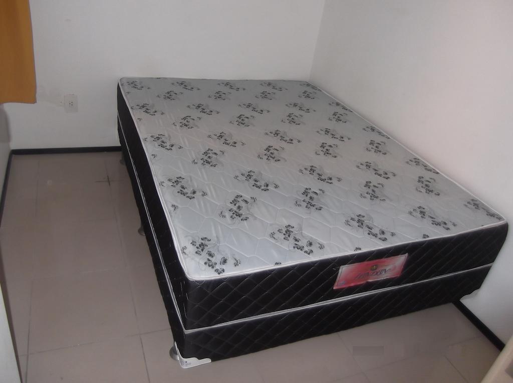 Apartamento Praia Meireles Fortaleza  Pokój zdjęcie