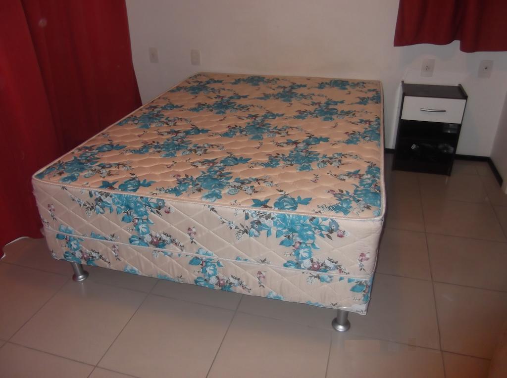Apartamento Praia Meireles Fortaleza  Pokój zdjęcie