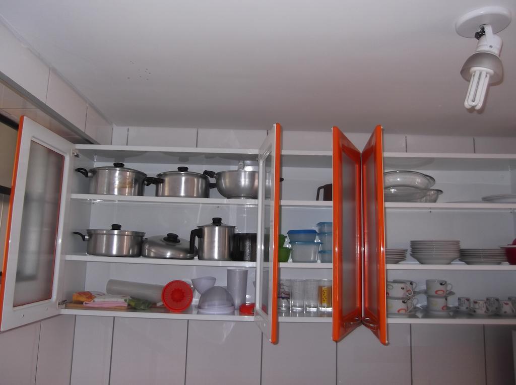 Apartamento Praia Meireles Fortaleza  Pokój zdjęcie