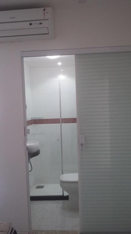 Apartamento Praia Meireles Fortaleza  Zewnętrze zdjęcie