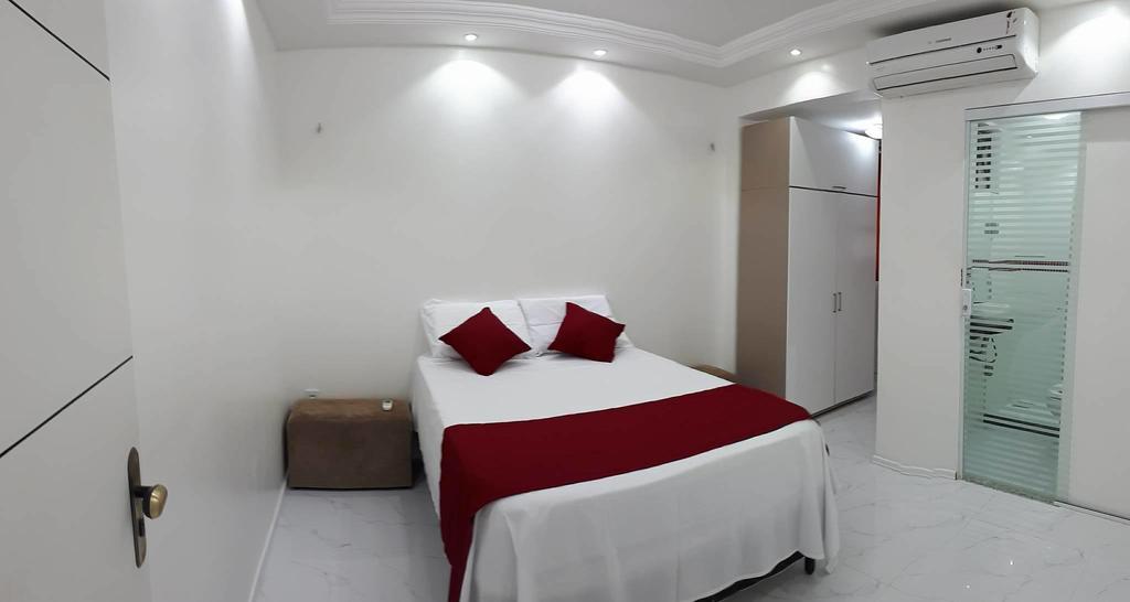 Apartamento Praia Meireles Fortaleza  Zewnętrze zdjęcie