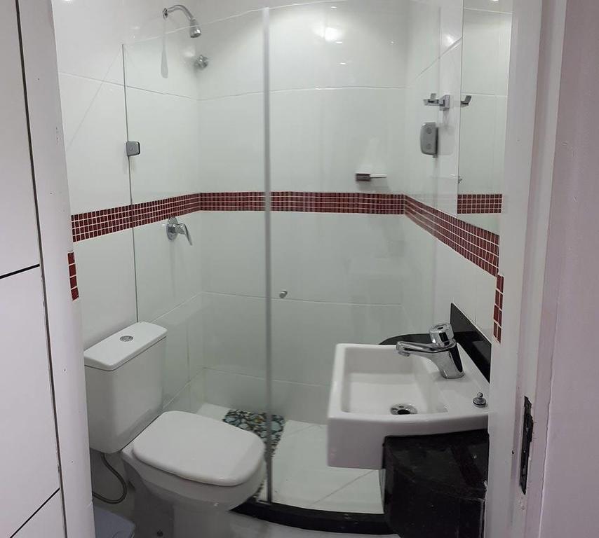 Apartamento Praia Meireles Fortaleza  Zewnętrze zdjęcie