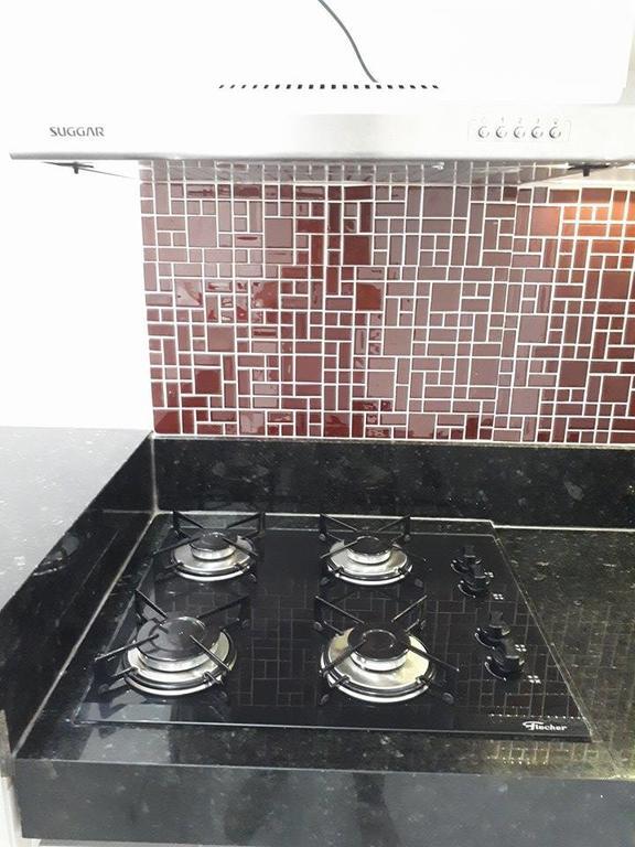 Apartamento Praia Meireles Fortaleza  Zewnętrze zdjęcie